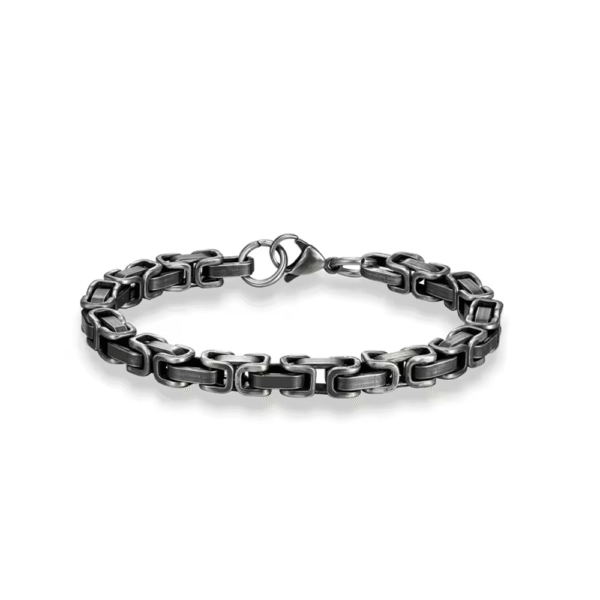 URBAN LINK – PULSERA DE ACERO