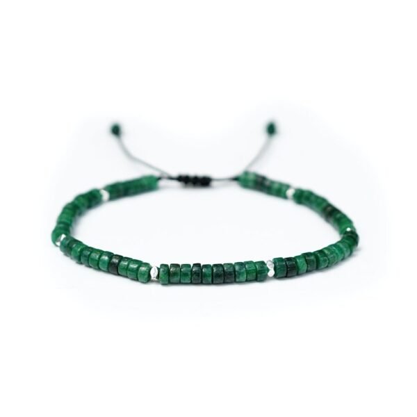 46 PULSERA HEISHI PHOENIX LAPIS LAZULI