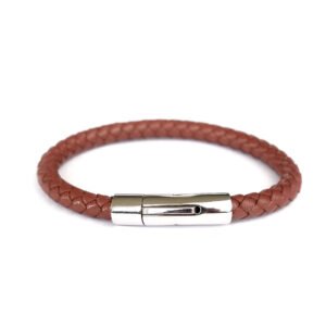 3 PULSERA CUERO LIAM HENNA