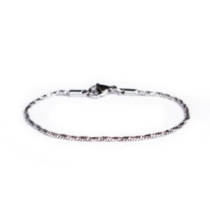 ESCLAVA SILVER ROPE MINI