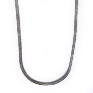 CADENA SILVER SNAKE