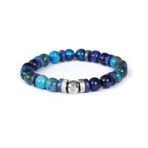 PULSERA TRILOGÍA IMPERIAL