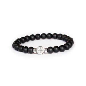 PULSERA SAN BENITO ÓNIX