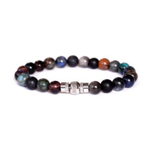 PULSERA ELEMENTAL MIX