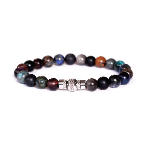 165 PULSERA ELEMENTAL MIX