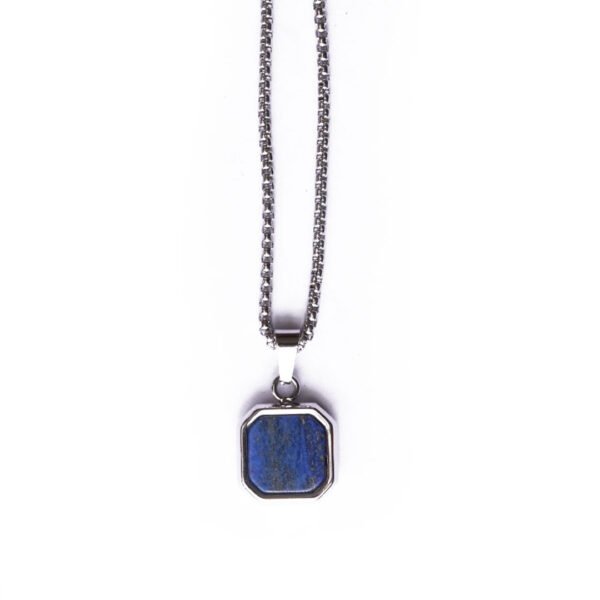 CADENA LAPIS LAZULI