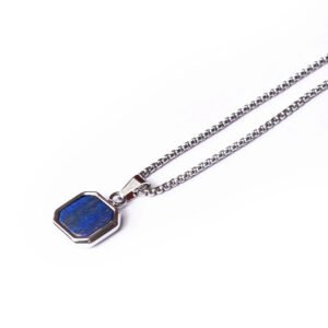 CADENA LAPIS LAZULI