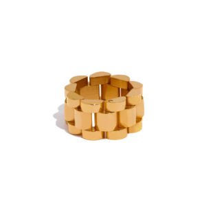 ANILLO GOLD TIMEPIECE