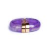 PURPLE BANGLE
