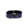 MIDNIGHT BUCKLE BANGLE