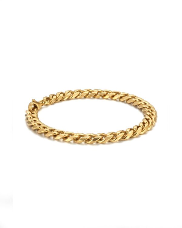 ESCLAVA CUBANA GOLD