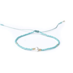 PULSERA OCEAN PEARL