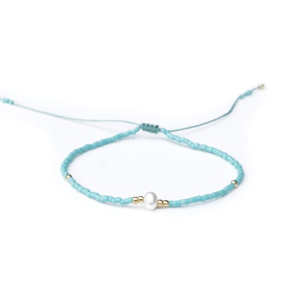 PULSERA OCEAN PEARL
