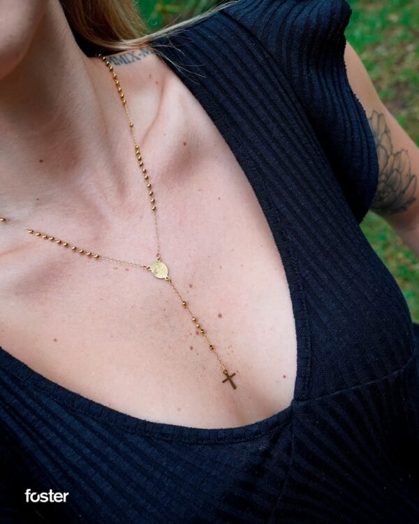 ROSARIO GOLDEN SPIRIT