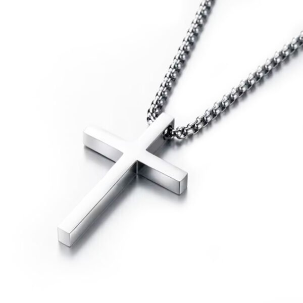 84 CADENA CRUZ - BEST SELLER