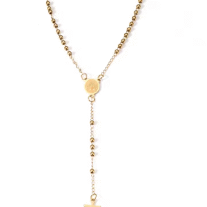 ROSARIO GOLDEN SPIRIT