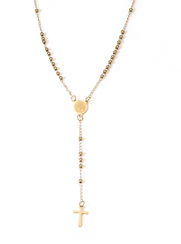 ROSARIO GOLDEN SPIRIT