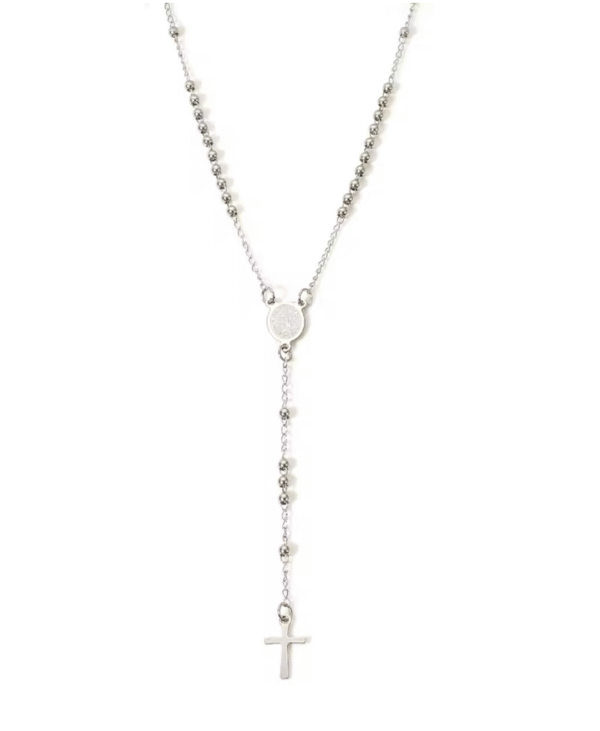 ROSARIO GOLDEN SPIRIT