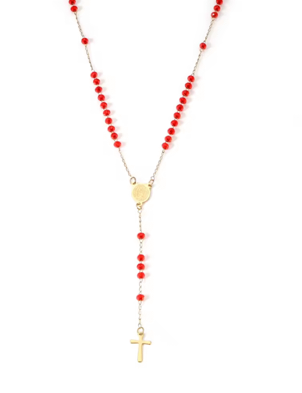 ROSARIO GOLDEN SPIRIT