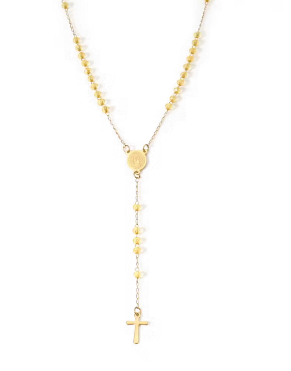 ROSARIO GOLDEN SPIRIT