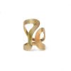 219 ANILLO FLOW GOLD