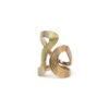 220 ANILLO FLOW GOLD