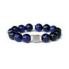 BLUE TIGER SIGNATURE BRACELET