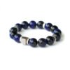BLUE TIGER SIGNATURE BRACELET