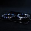 BLUE TIGER SIGNATURE BRACELET