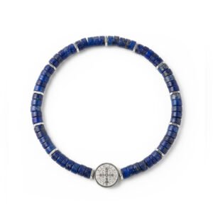 LAPIS ELEMENT SAN BENITO BRACELET