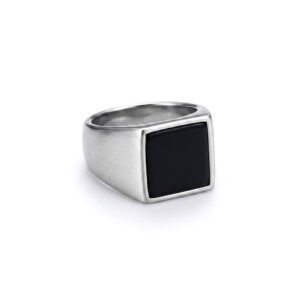 ONYX EDGE SIGNET