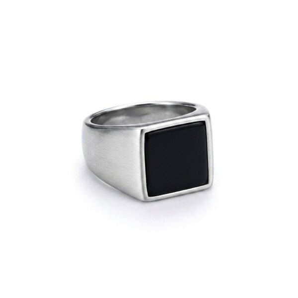 ONYX EDGE SIGNET
