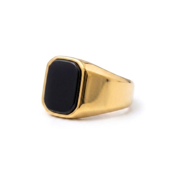 ONYX IMPERIUM GOLD