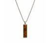 Signature Tiger Eye Bar