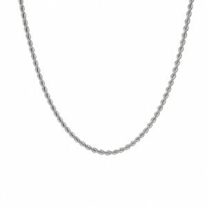 CADENA SILVER ROPE