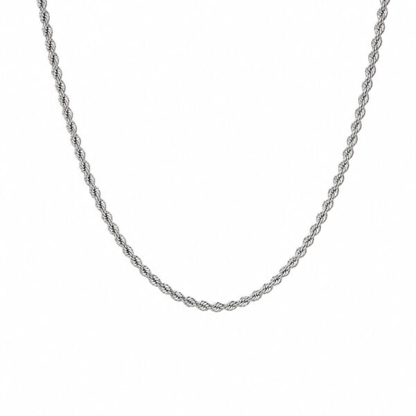 CADENA SILVER ROPE