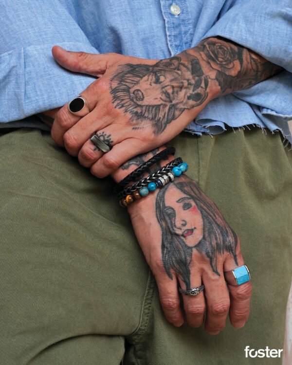 288 LUNA RING