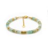 ÉMEREA BRACELET / AVENTURINA