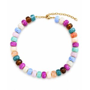 336 PRISMA NECKLACE