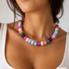 337 PRISMA NECKLACE