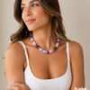 339 PRISMA NECKLACE