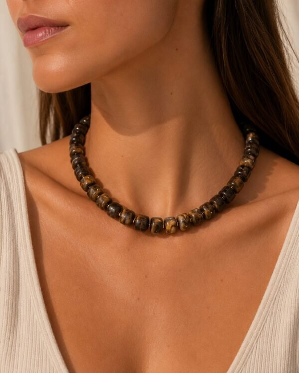 TERRA NECKLACE