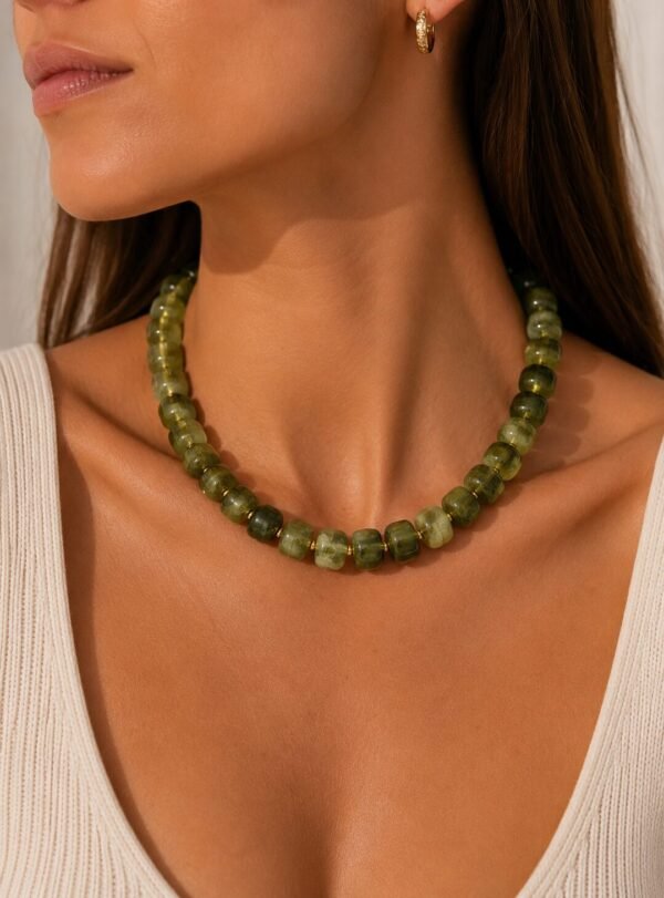 GAIA NECKLACE