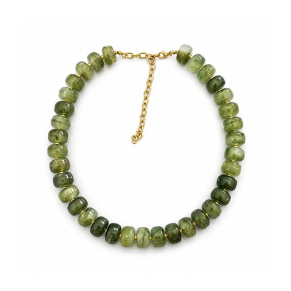 GAIA NECKLACE