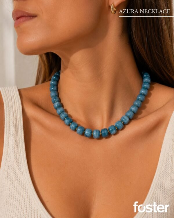 AZURA NECKLACE