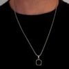 637716629_18562862377013003_3985860841498491535_n ONYX EDGE NECKLACE
