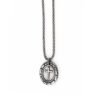 CROSS LEGACY NECKLACE