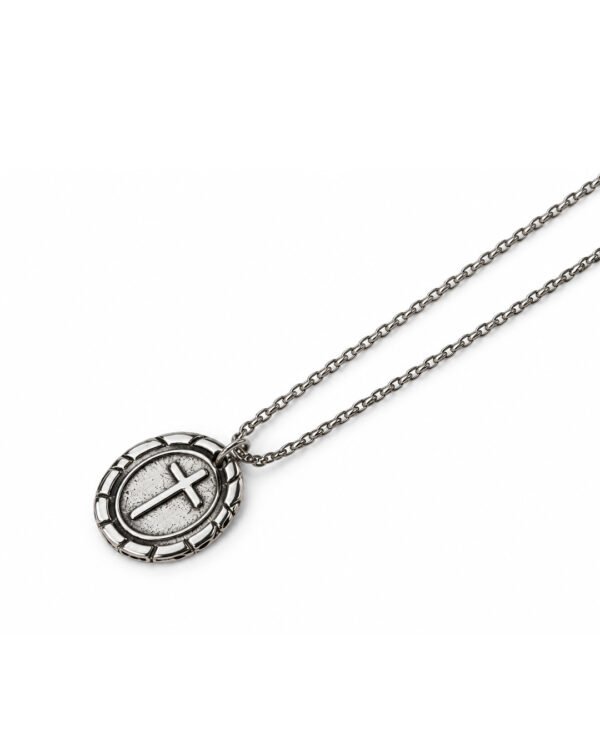 CROSS LEGACY NECKLACE