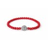 RED FAITH SAN BENITO BRACELET