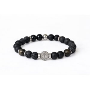 388 DIVINE SHIELD BRACELET
